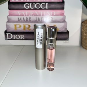 Prada Candy Night edp travel spray